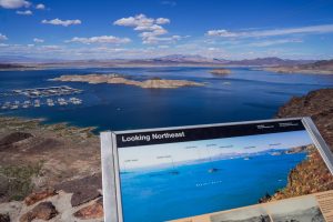 California, Nevada and Arizona announce temporary plan to save water from the Colorado River