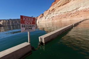 Releasing cool water protects fish in the Grand Canyon. That comes at cost to hydropower