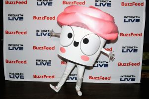 Amazon Is Making an AI-Animated ‘Good Advice Cupcake’ TV Show. Its Original Creator Is Furious