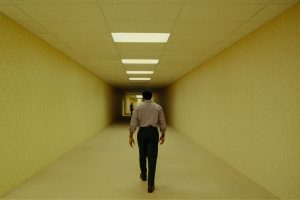 ‘Backrooms’ Takes You Deeper Inside the Internet’s Most Uncanny Horror Myth