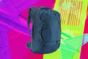 The Osprey Farpoint 40 Has Been My Go-To Travel Bag for 8 Years