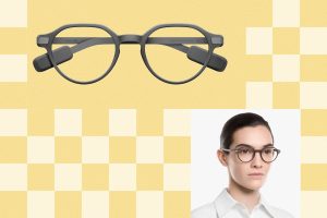 Best Live-Captioning Smart Glasses (2026), WIRED tested