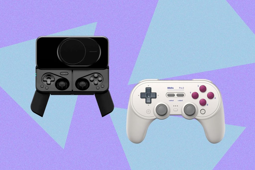 The Best Mobile Gaming Controllers for iPhone and Android (2026)