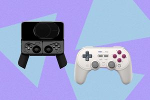 The Best Mobile Gaming Controllers for iPhone and Android (2026)