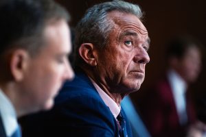 A Danish Couple’s Maverick African Research Finds Its Moment in RFK Jr.’s Vaccine Policy