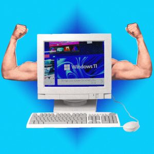 Use Tiny11 to Rescue a Computer Running Windows 10