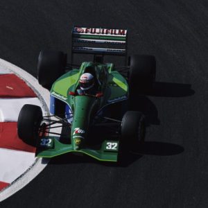 F1 set for another engine tweak in 2027, and what's this about V8s?