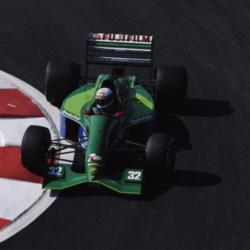 F1 set for another engine tweak in 2027, and what's this about V8s?