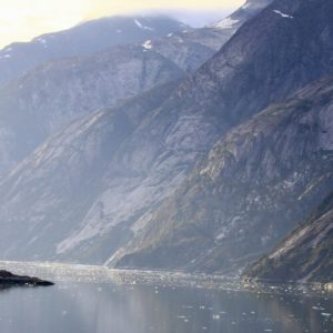 Huge landslide created a 500-meter-high tsunami in a major tourist area