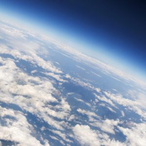 Want an oxygen-rich atmosphere? Stuff oxygen’s friends in the mantle.