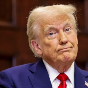 Spooked by Mythos, Trump suddenly realized AI safety testing might be good