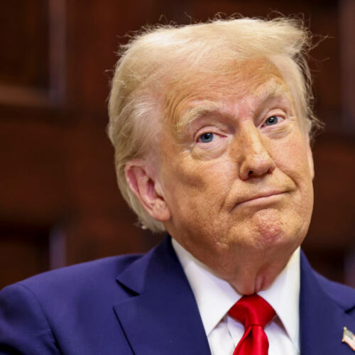 Spooked by Mythos, Trump suddenly realized AI safety testing might be good