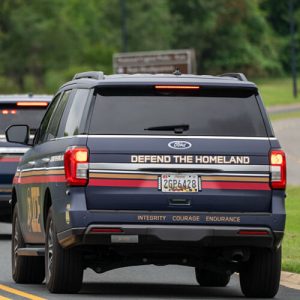 DOJ sues states that rejected ICE requests for undercover license plates