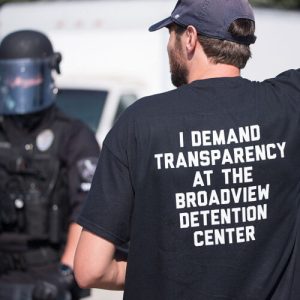 DHS can’t create vast DNA database to track ICE critics, lawsuit says