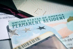 A Woman Was in the US Legally. She Was Deported Anyway