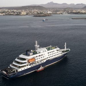 The unprecedented and deadly cruise ship hantavirus outbreak, explained