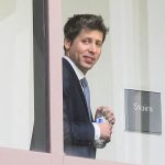 Altman forced to confront claims at OpenAI trial that he's a prolific liar