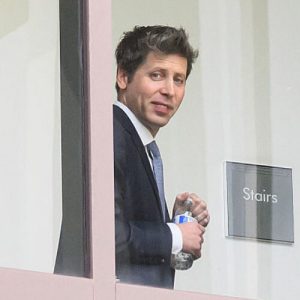 Altman forced to confront claims at OpenAI trial that he's a prolific liar