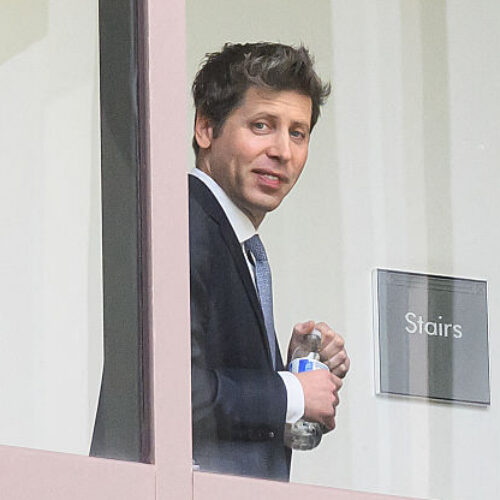 Altman forced to confront claims at OpenAI trial that he's a prolific liar
