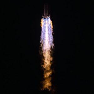 Rocket Report: A dark day for Blue Origin; Pentagon eyes new launch site