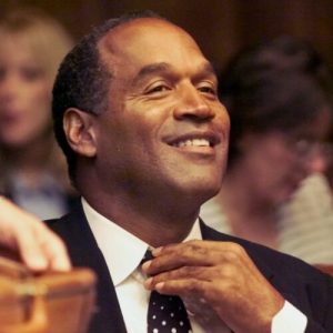 The $58,000 TV bill: When DirecTV sued O.J. Simpson for piracy