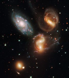 Cosmic Voids May Contain the Universe’s Best Secrets