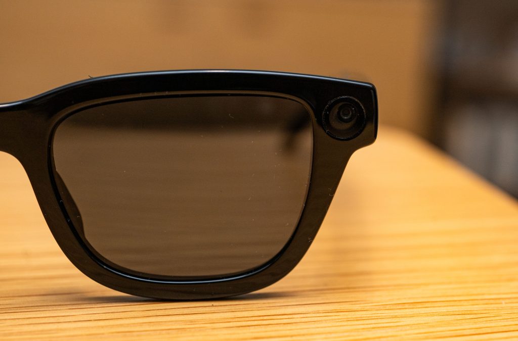 Hands-On With All of Google’s New Upcoming Android XR Smart Glasses