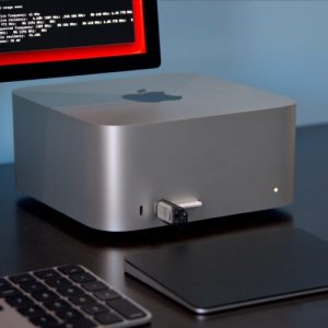Mac mini starting price goes up to $799, may be hard to get for "months"