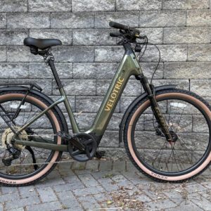 The perfect commuter bike? Velotric's Discover 3 makes its case.