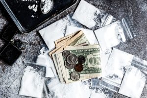 These Instagram Ads Sure Seem to Be Selling Cocaine Accessories