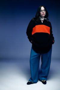 Billie Eilish Doesn't Know if There Will Ever Be Another Billie Eilish