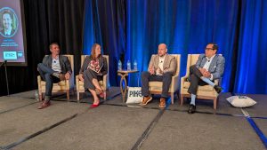 Will the power industry meet the moment? At DTECH Data Centers and AI, utilities take the floor
