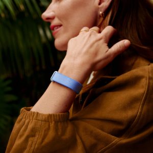 Google unveils screenless Fitbit Air and Google Health app to replace Fitbit