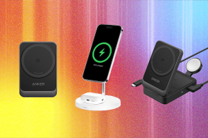 15 Best MagSafe Wireless Chargers (2026): Power Banks, Stands, Pads, and Travel Chargers