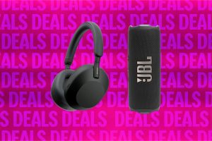 Memorial Day Tech Deals: Sony, Apple, Beats (2026)