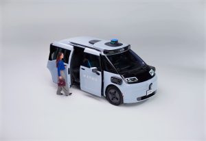 Here Comes Ojai, Waymo’s New Chinese-Made Robotaxi