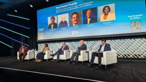 Affordability and reliability define the data center wave