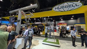 New products from Hubbell designed to redefine grid modernization efforts for utilities