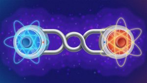 Quantum ‘Jamming’ Could Help Unlock the Mysteries of Causality
