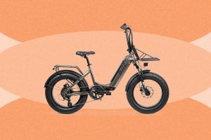 Centris 2 Folding Ebike Review: Compact, Sturdy, Budget-Friendly