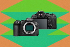 Canon EOS R6 Mark III Review: A Serious Upgrade