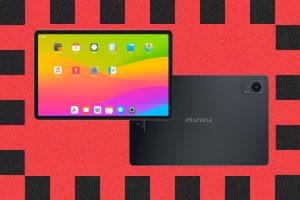 Murena /e/OS Tablet Review: Privacy for a Price