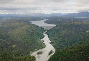 It’s time for Alaska to reconsider the Susitna-Watana Hydroelectric Project