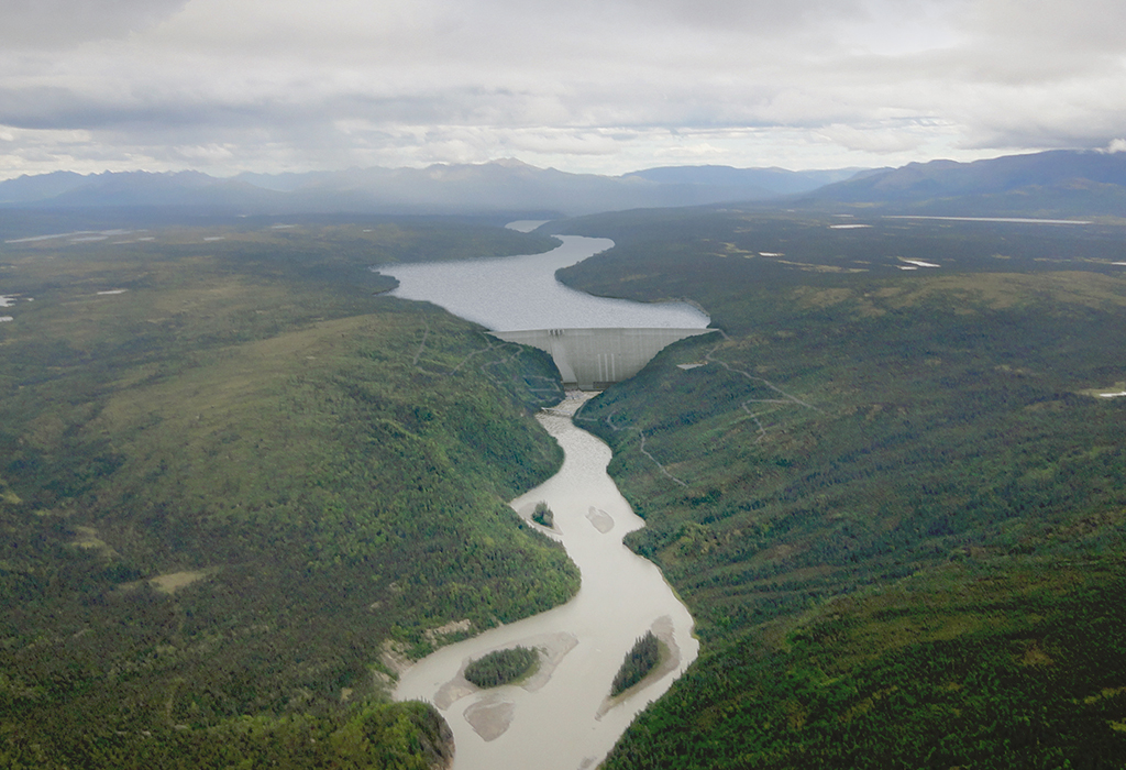 It’s time for Alaska to reconsider the Susitna-Watana Hydroelectric Project