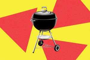 How to Upgrade Weber and Kamado Joe Into Smart Grills