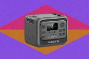 9 Best Portable Power Stations (2026): Power Capacity, Portability, Camping, and More