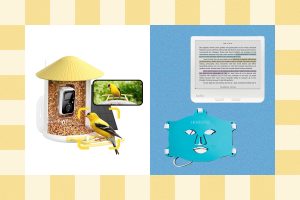 Best Gifts for Mom (2026): E-Readers, Digital Wall Calendar, Smart Bird Feeders