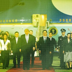Trump’s Tech Posse in China, Who’s Winning in Musk v. Altman, and Hantavirus Conspiracy Theories