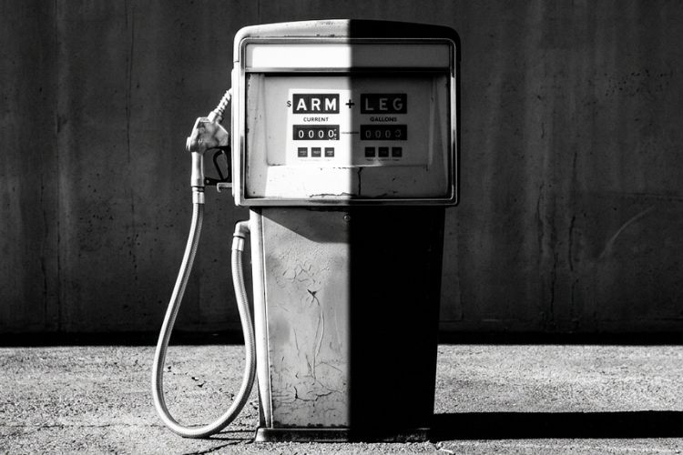 It’s getting expensive to gas up | Factor This Brief