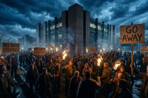 Those damn data centers | Factor This Brief